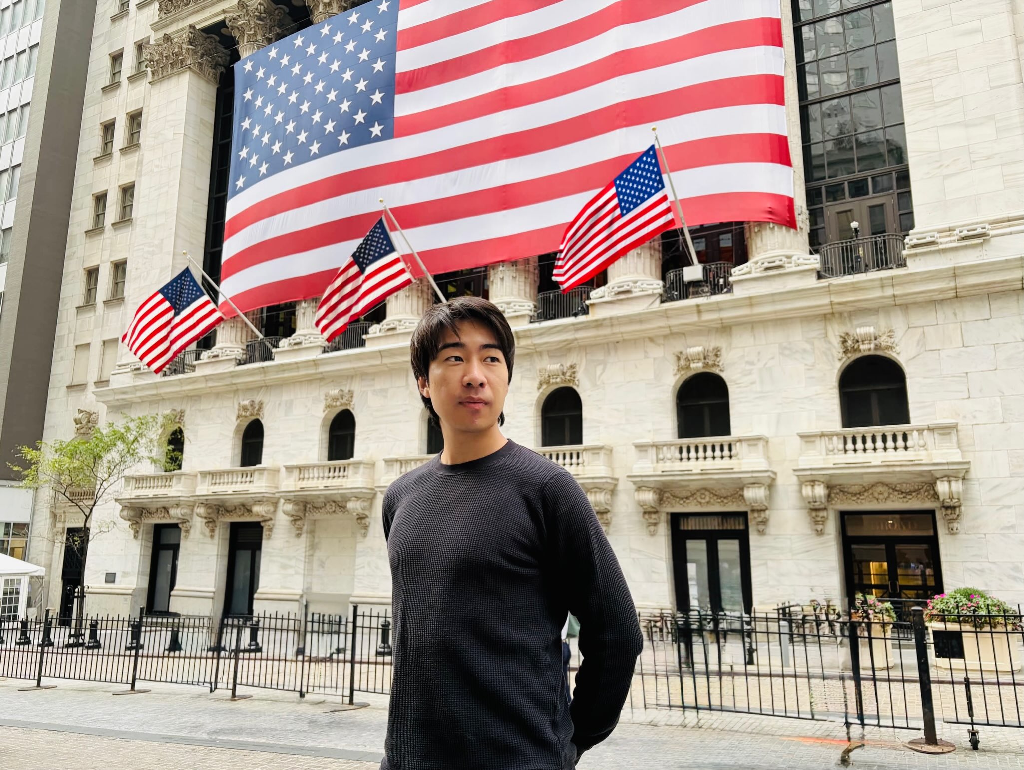 Startale Group 創業者・CEO 渡辺創太様
