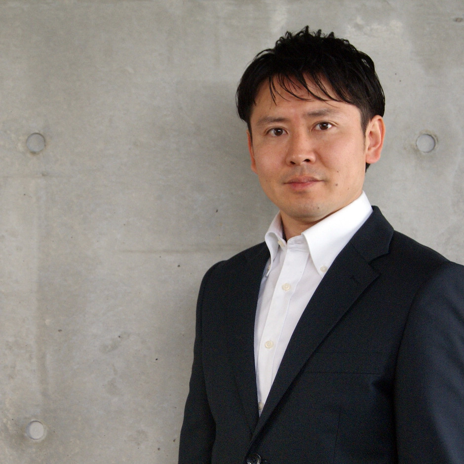 川喜田俊敬様